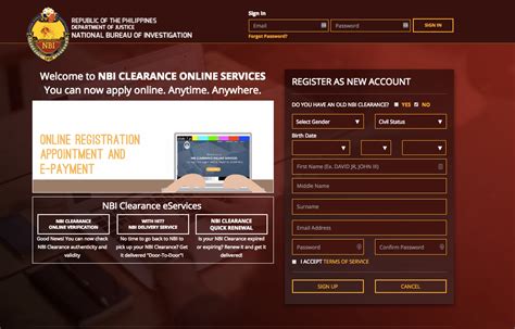 nbi kalibo|Two easy steps to get your NBI .